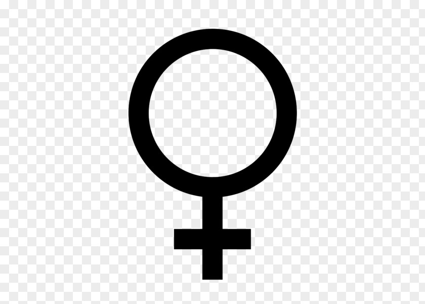 Symbol Planet Symbols Símbolo De Venus Gender PNG