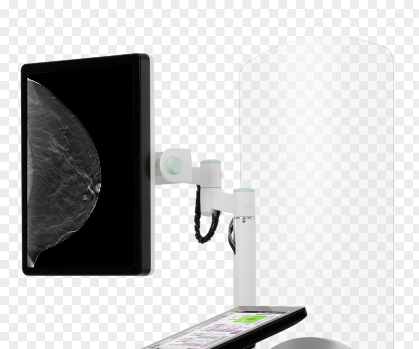 Three Dimension Medical Imaging Mammography Computer Monitor Accessory Ultrasonography PNG