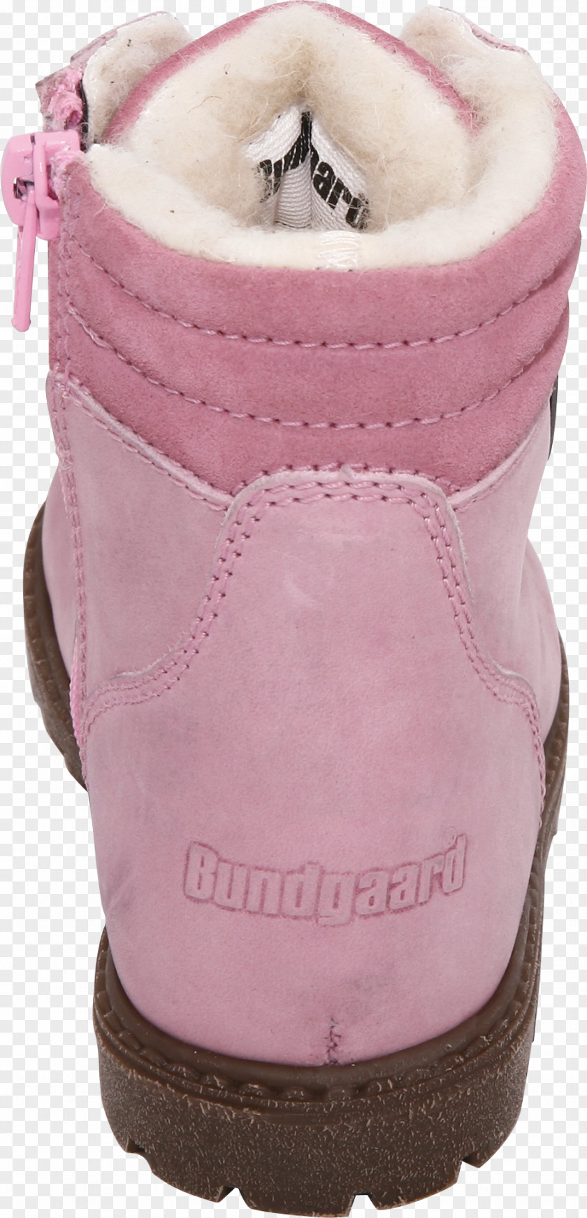 Boot Shoe Pink M PNG