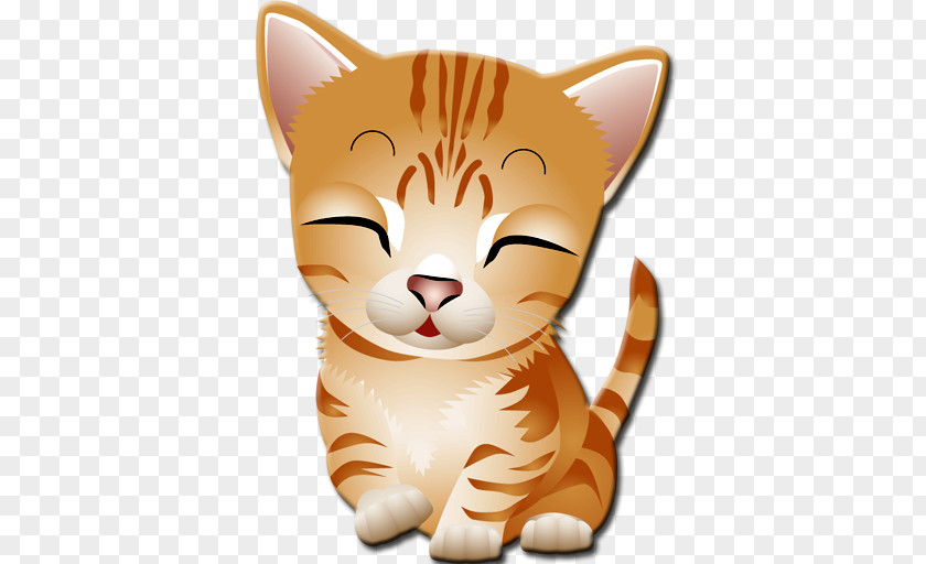Cat Kitten Bengal Cuteness Drawing Vector Graphics PNG