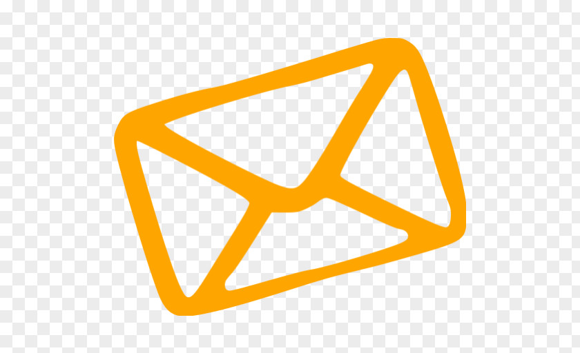 Email Message Icon PNG