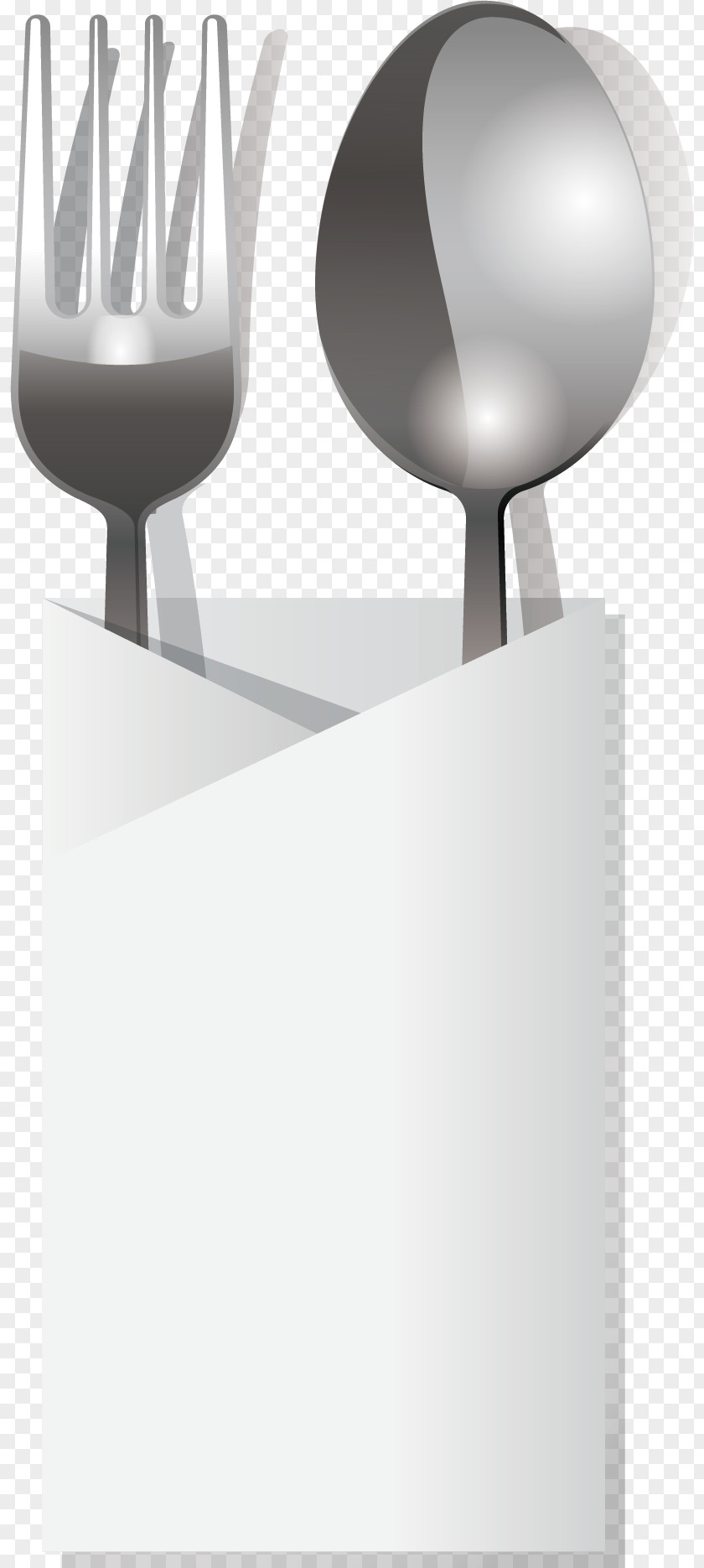 Fork Spoon Vector Knife PNG