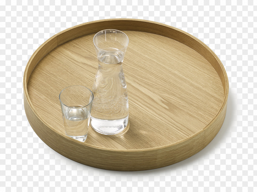 Glass Tray PNG
