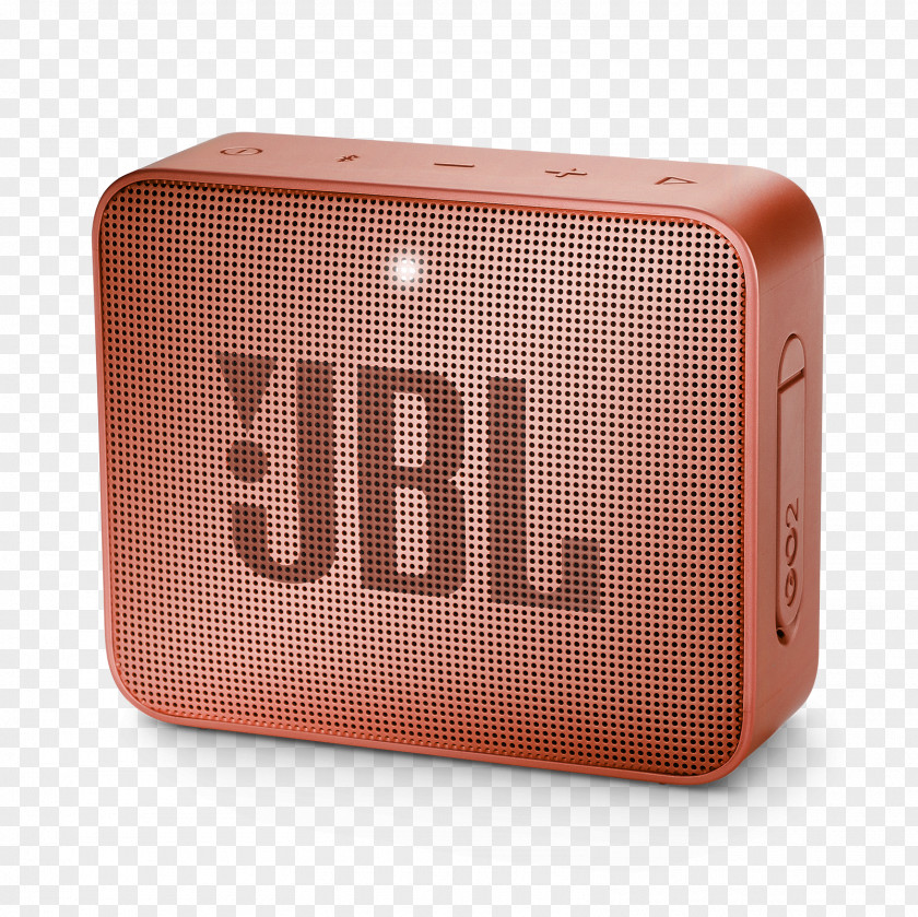 Laptop Loudspeaker Bluetooth Speaker JBL Go2 Aux Wireless PNG