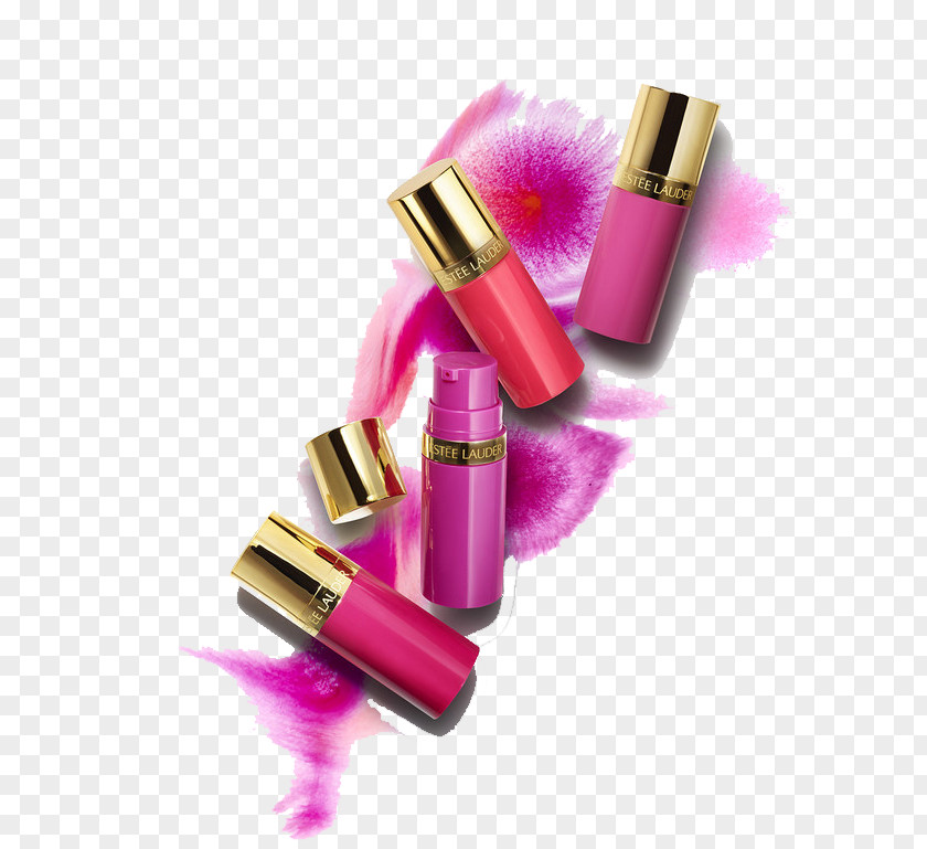 Lipstick Cosmetics Make-up Beauty PNG