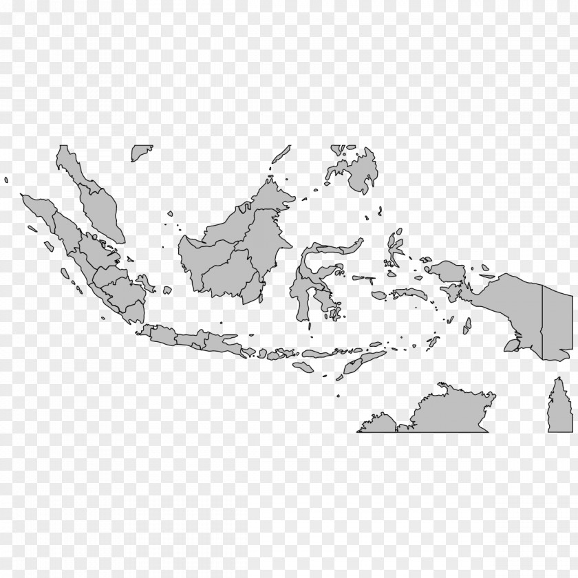 Map Majapahit British Empire United States Indonesia PNG