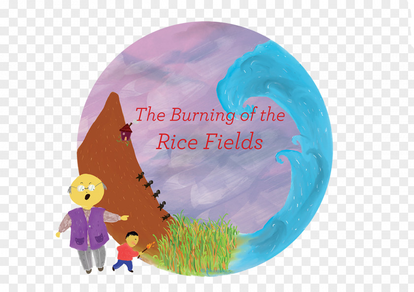 Rice Fields Goecha La Sky Kangchenjunga Sunlight Paddy Field PNG