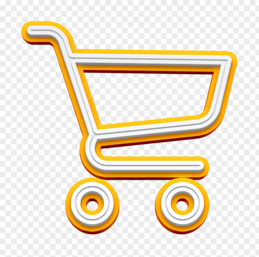 Shopping Cart Icon Supermarket Miscellaneous PNG
