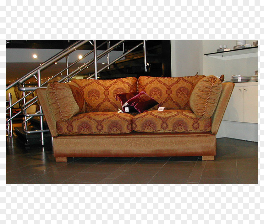 Showroom Couch Living Room Futon Sofa Bed PNG