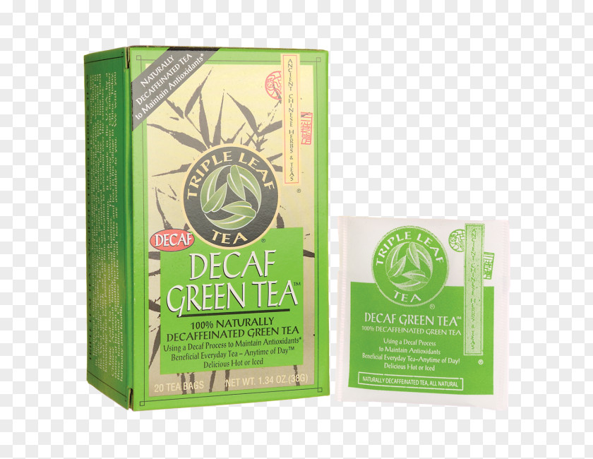 Tea Bag Oolong Green Herbal PNG
