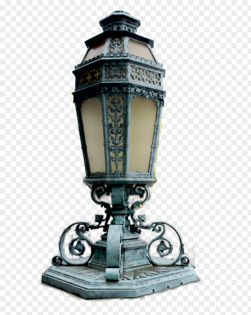 Beautiful Lamps Lighting PNG