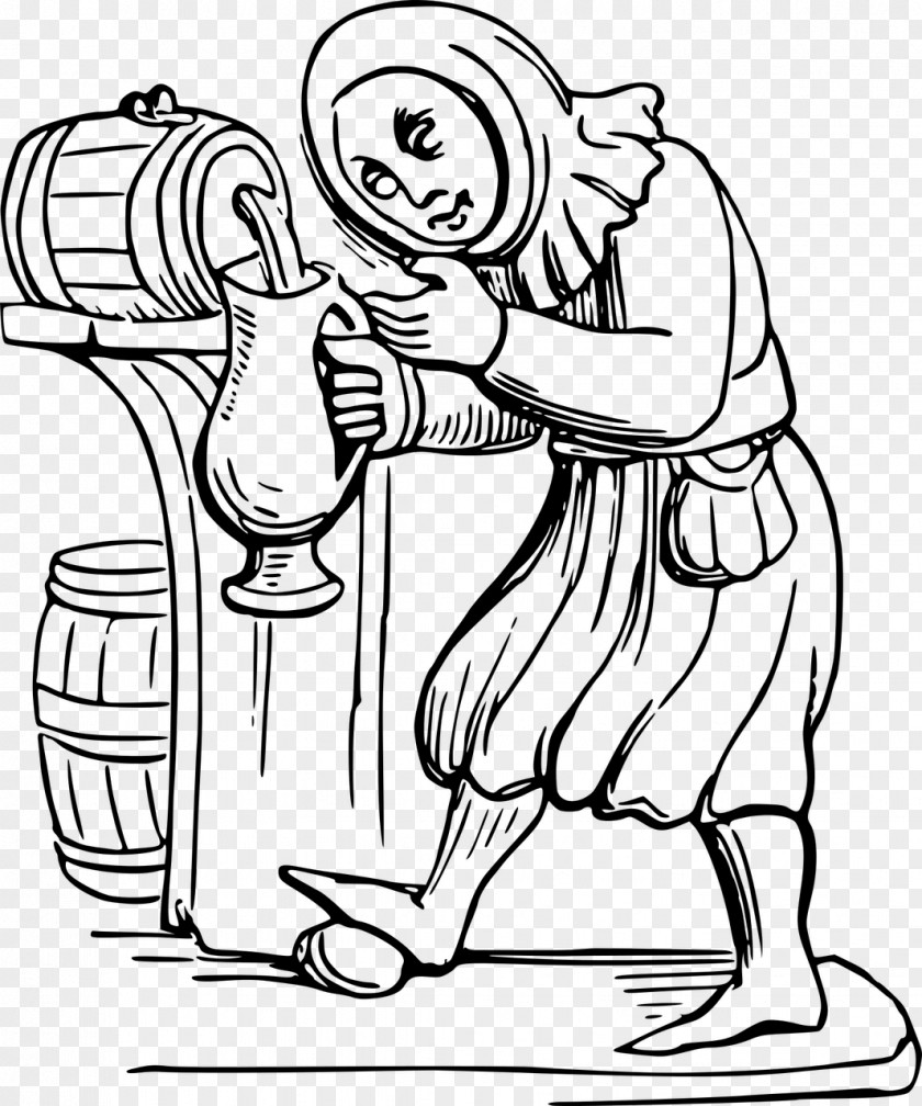 Beer The Curiosities Of Ale & Beer: An Entertaining History Brewery Clip Art PNG