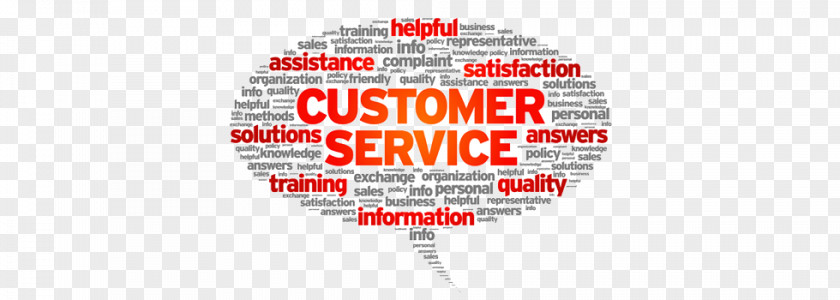 Business Customer Service Training: How Any Company Or Individual Can Create A Customer-Focused The Right Way, First Time! Brand PNG