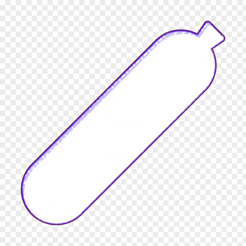 Butcher Icon Smoked Sausage PNG