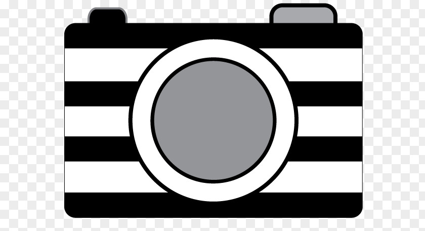 Camera Images Free Clip Art PNG
