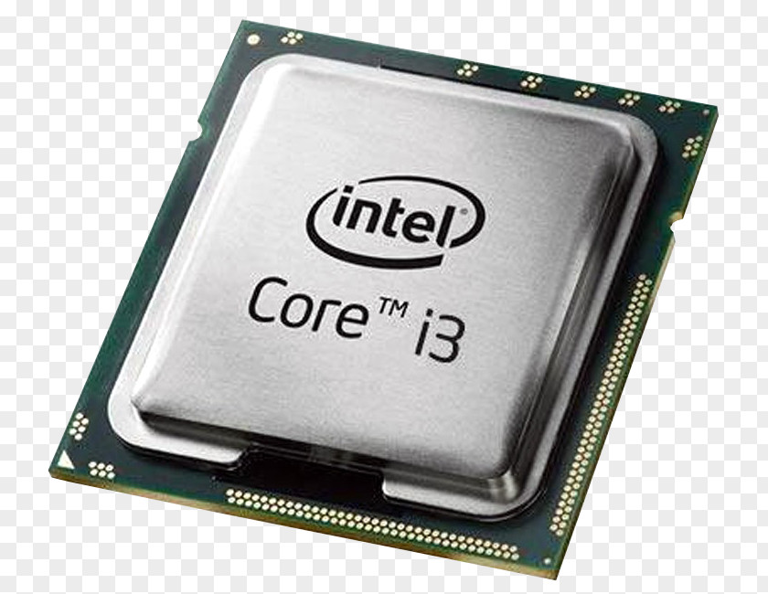 CPU Processor Intel Core I7 Central Processing Unit I5 PNG