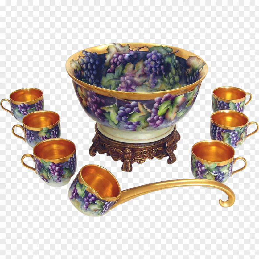 Cup Porcelain Bowl Tableware PNG