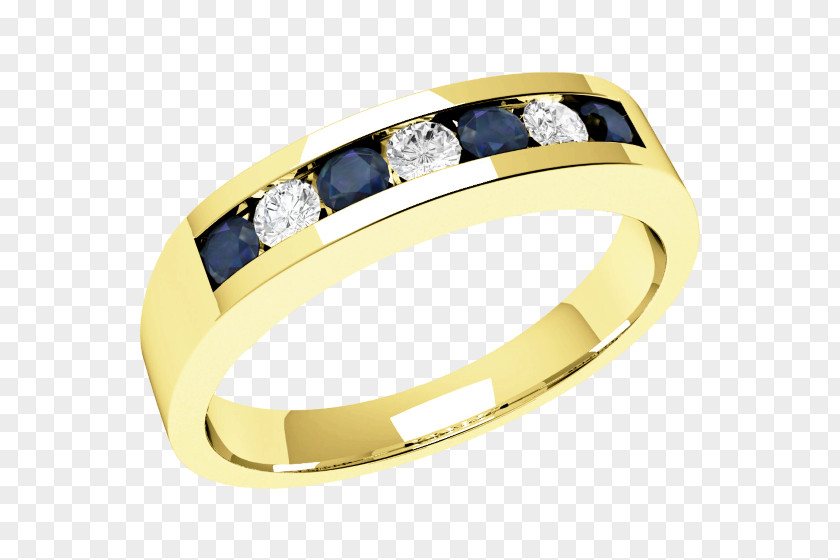 Diamond Earring Gemstone Eternity Ring PNG