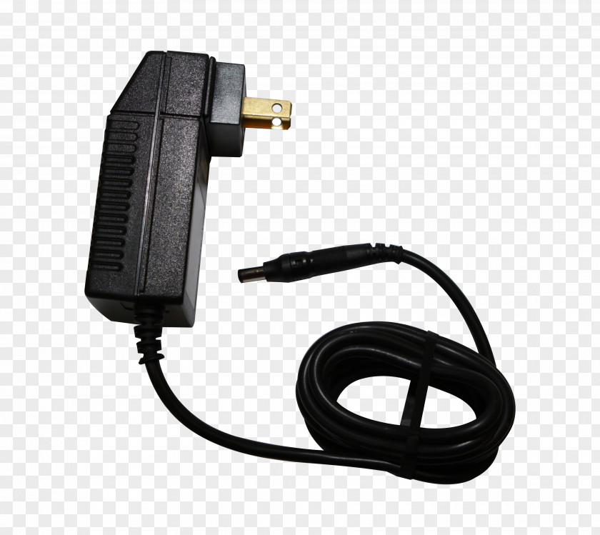 Laptop Battery Charger AC Adapter Electric PNG