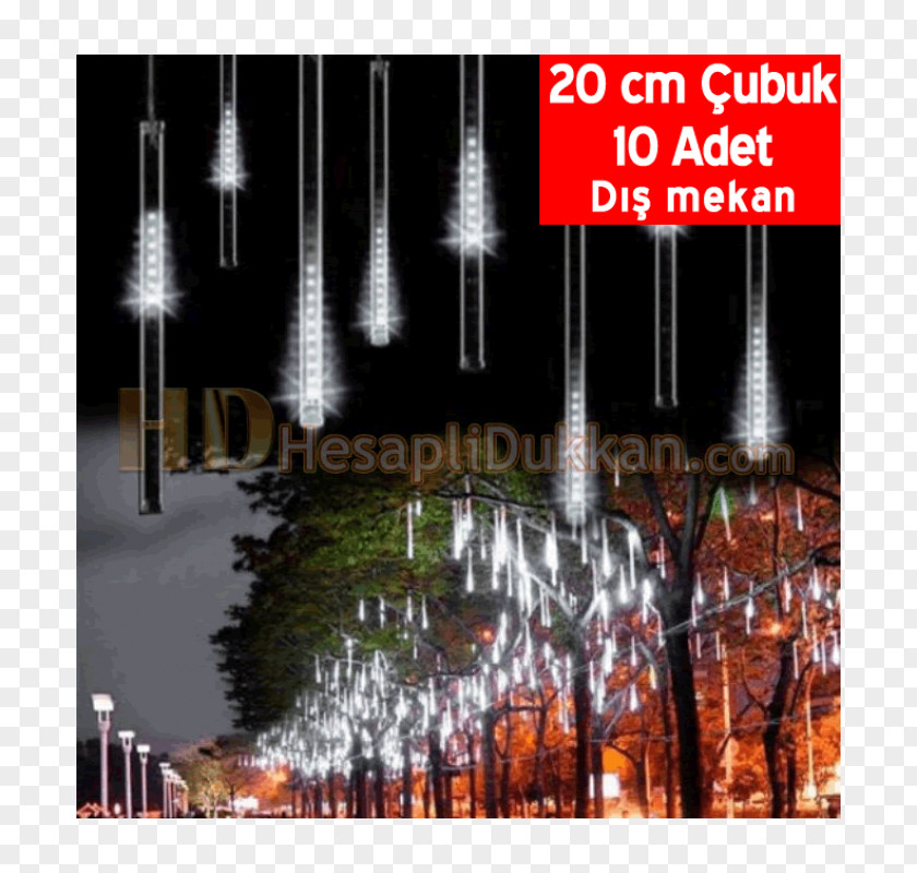 Light Light-emitting Diode Lighting Christmas Lights LED Lamp PNG