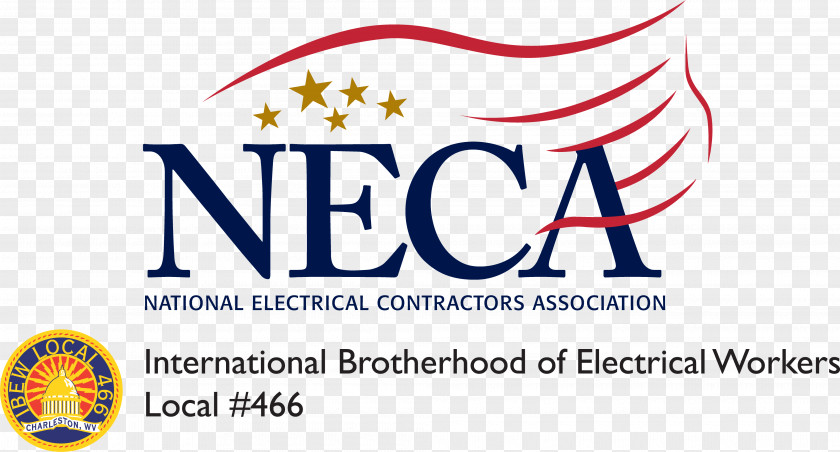 NECA Show National Electrical Contractors Association Architectural Engineering PNG