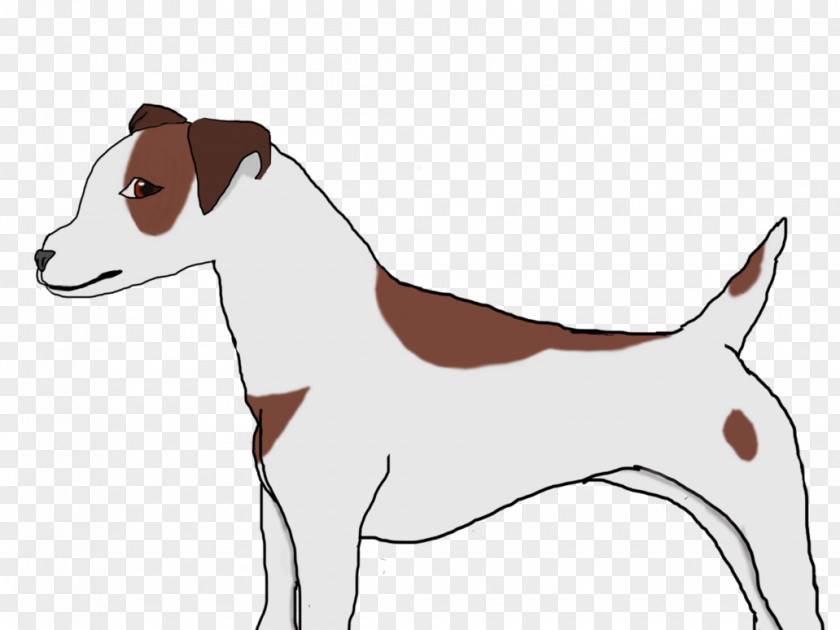 Puppy Dog Breed Jack Russell Terrier Italian Greyhound PNG