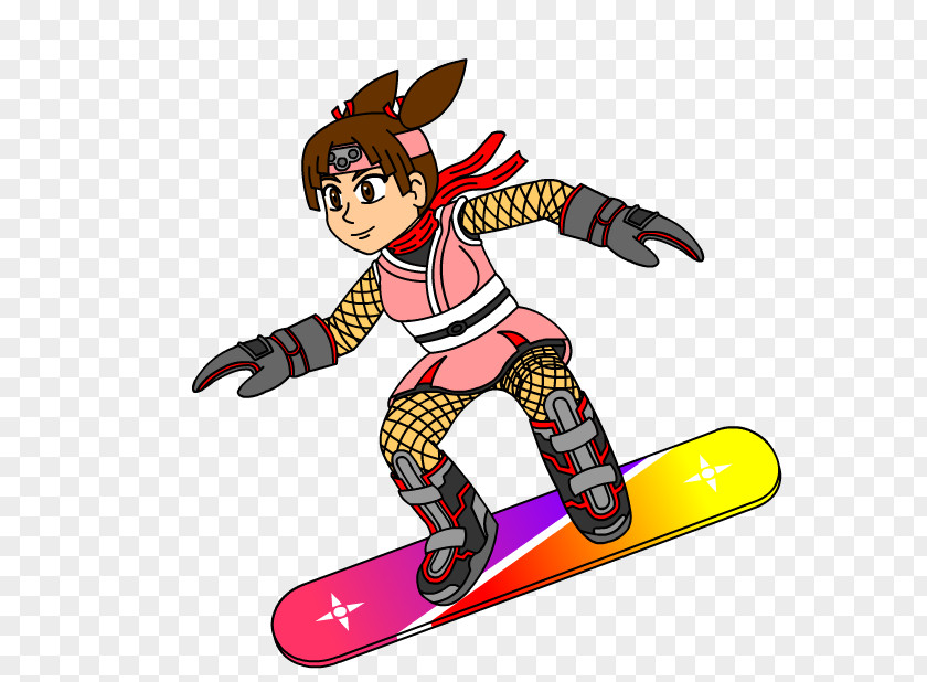 Puse Vector Illustration Clip Art Character Skateboarding Shoe PNG