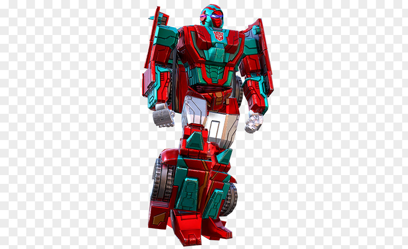 Robot TRANSFORMERS: Earth Wars PNG