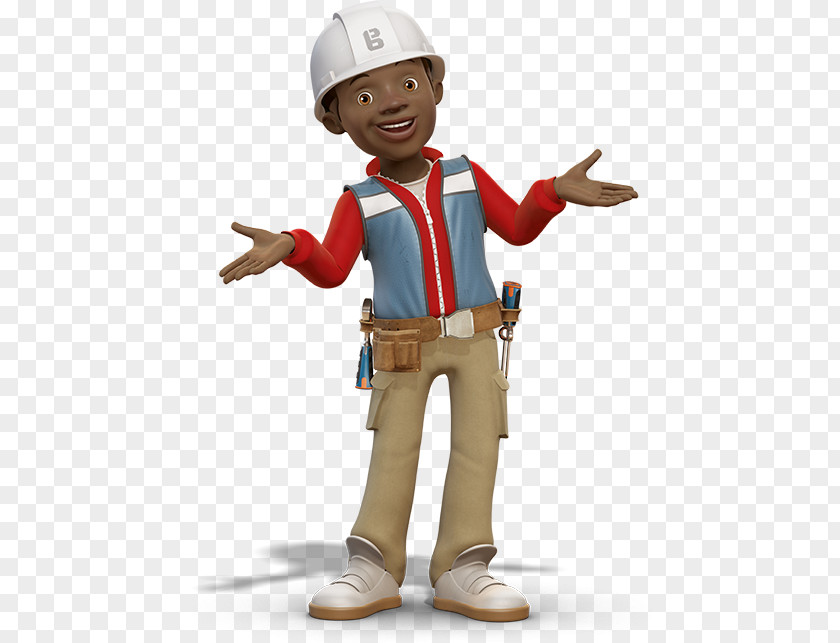 Shines Clipart Bob The Builder Roley Toy Dizzie! Construction Worker PNG