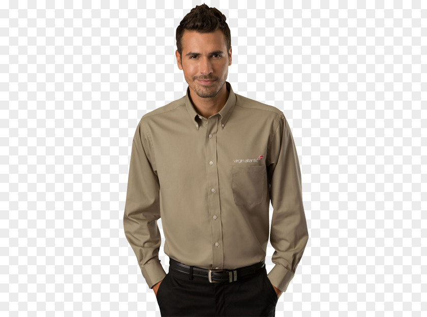 Shirt Man On Ladder Ryan Serhant Dress T-shirt Van Heusen Marketing PNG