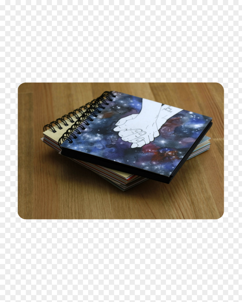 Small Notebook Rectangle PNG