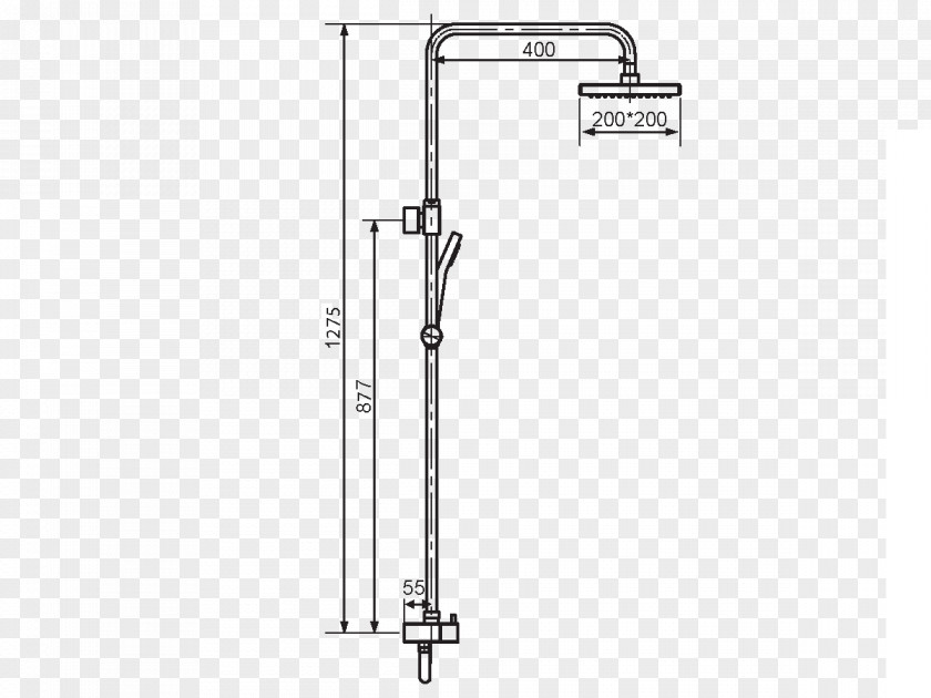 Tahi Latch Galvanization Door Handle Sink Tap PNG