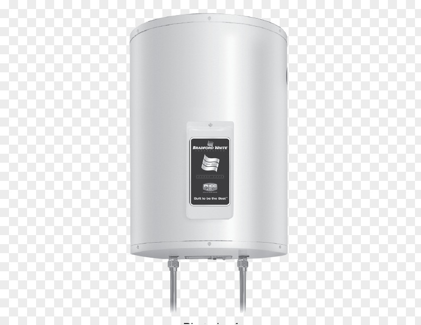 Water Heater Heating Bradford White Electric Home Energy Saver Electricity PNG