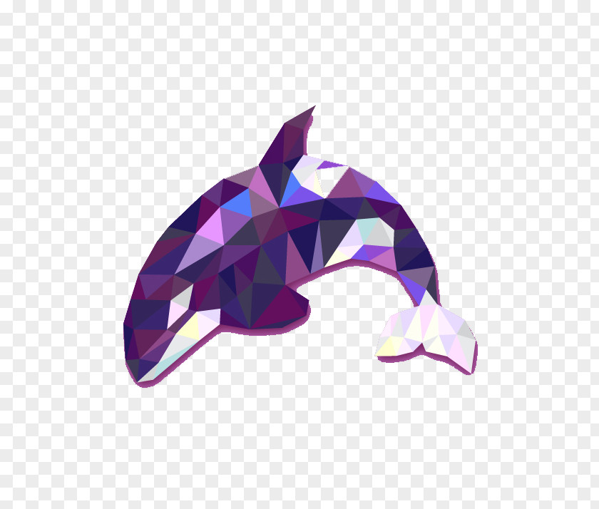 Abstract Whale Baby Orca Conservation Killer Blue PNG
