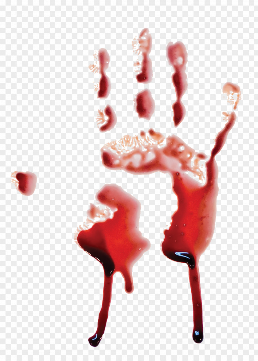 Blood Transparency Clip Art Image PNG