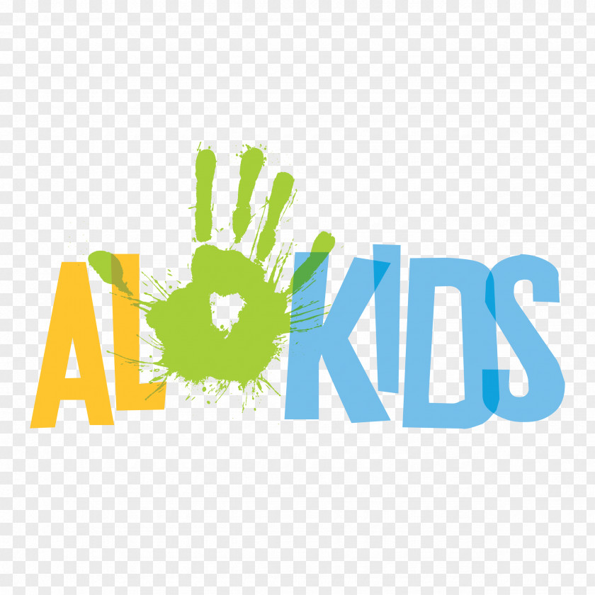 Child Logo Brand Font PNG