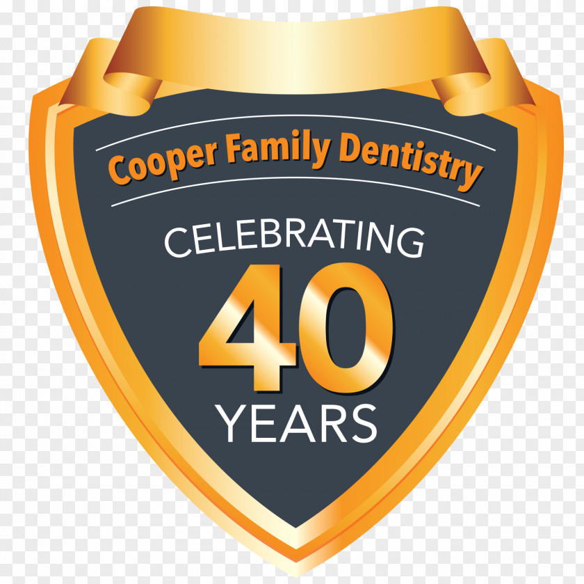 Cooper Family Dentistry Jacksonville Logo PNG