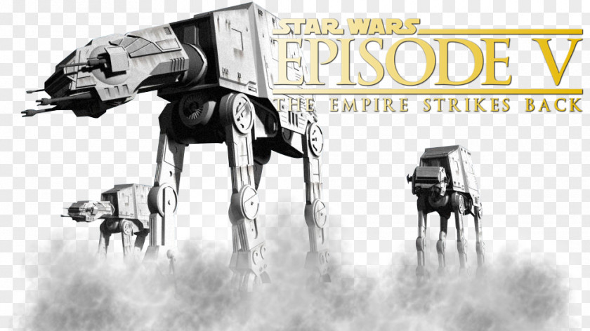 Empire Strikes Back Star Wars Battlefront II All Terrain Armored Transport Wars: Galaxy Of Heroes TIE Fighter PNG