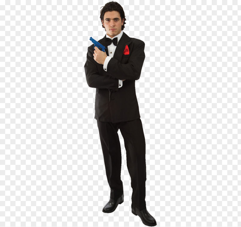 James Bond Vesper Lynd Spectre Costume Party PNG