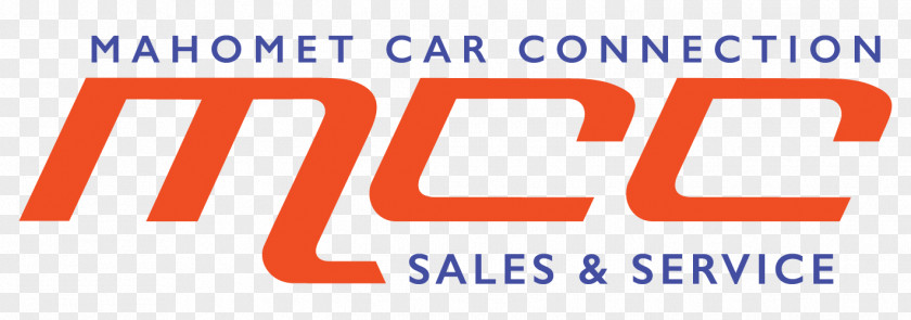 Mahomet Car Connection Logo Brand Organization Font PNG