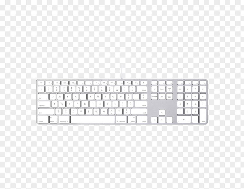 Numeric Keypad Computer Keyboard Apple Magic Mouse Mac Book Pro PNG