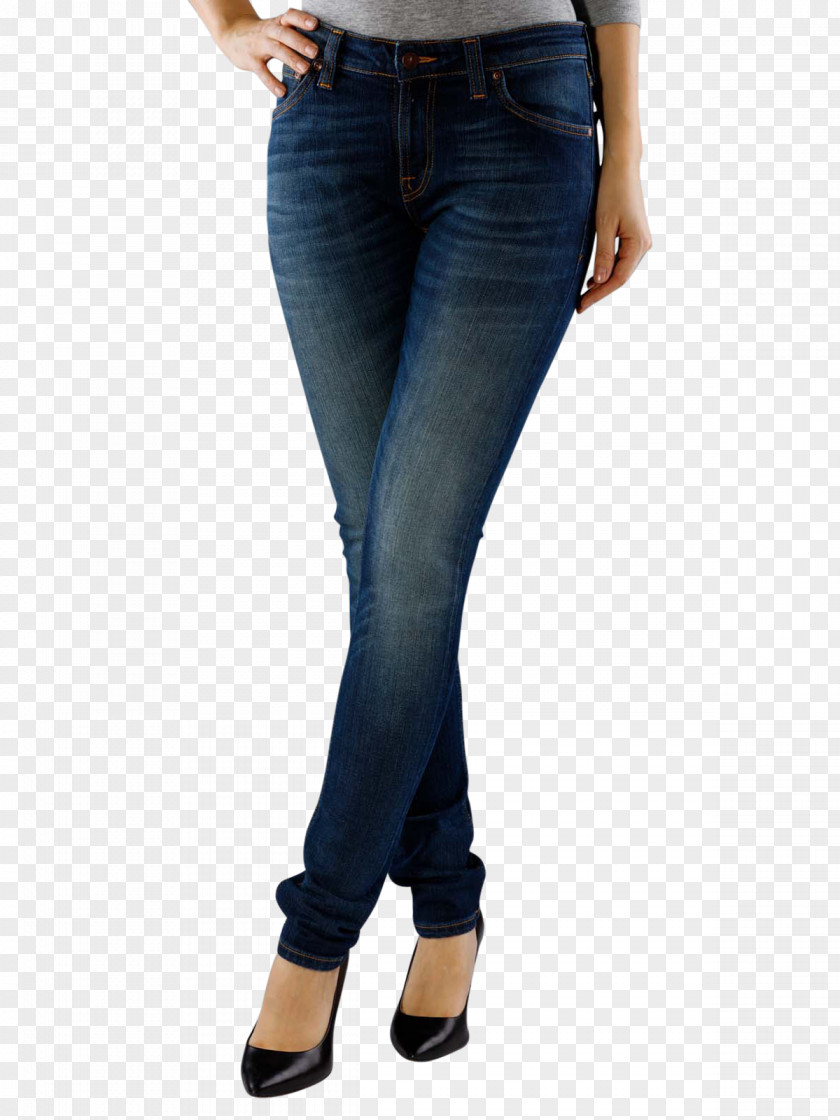 Pant Nudie Jeans Slim-fit Pants Denim PNG
