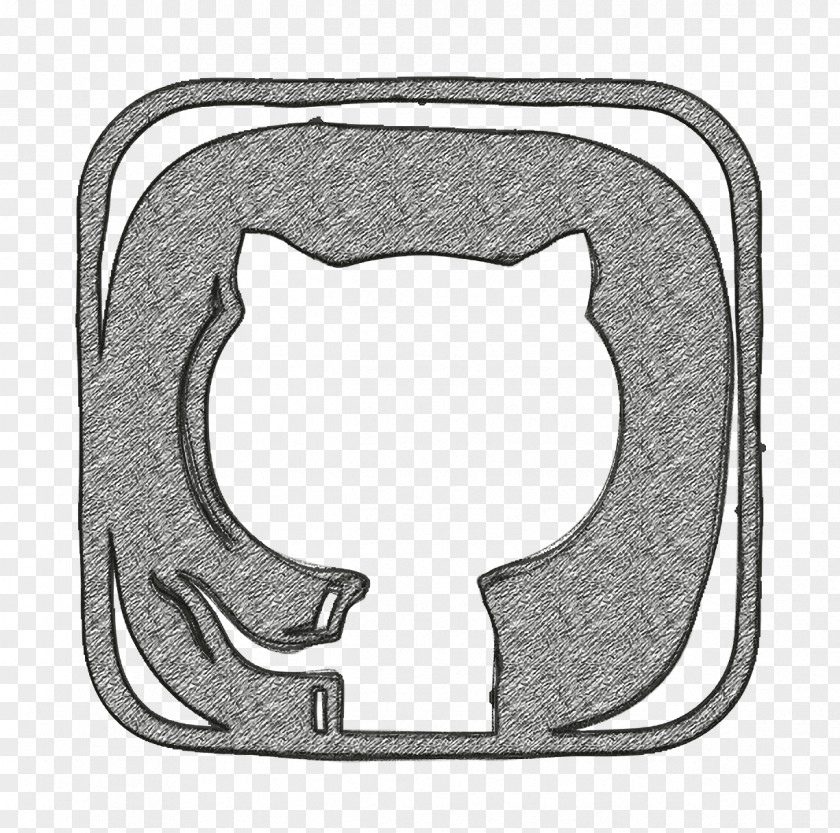 Small To Mediumsized Cats Metal Community Icon Developer Github PNG