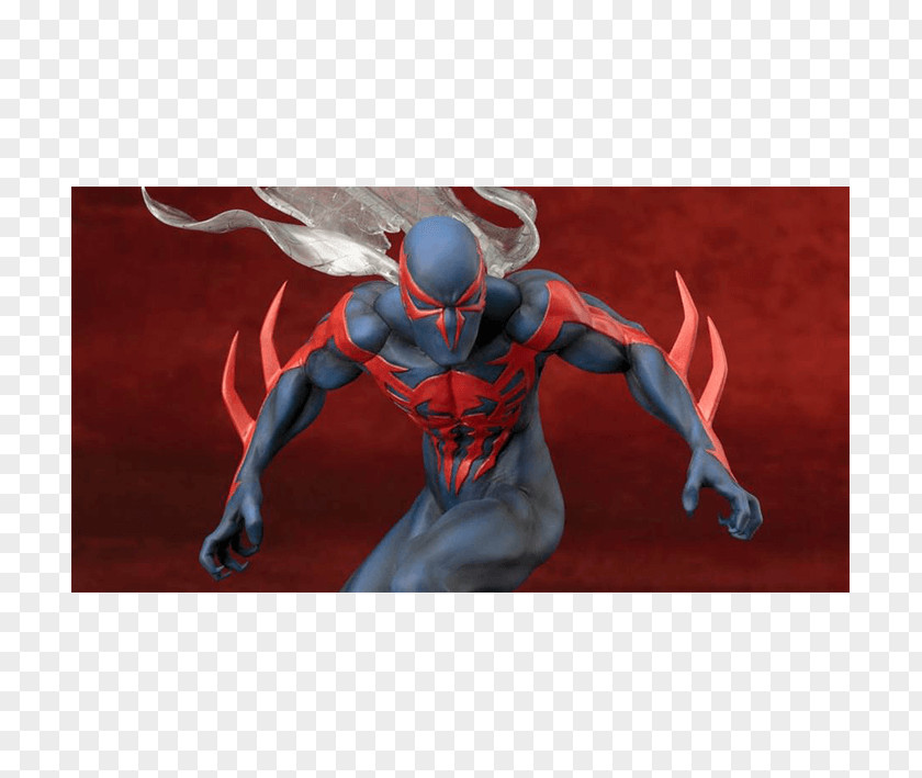 Spiderman 2099 Spider-Man Marvel NOW! Comics Character PNG
