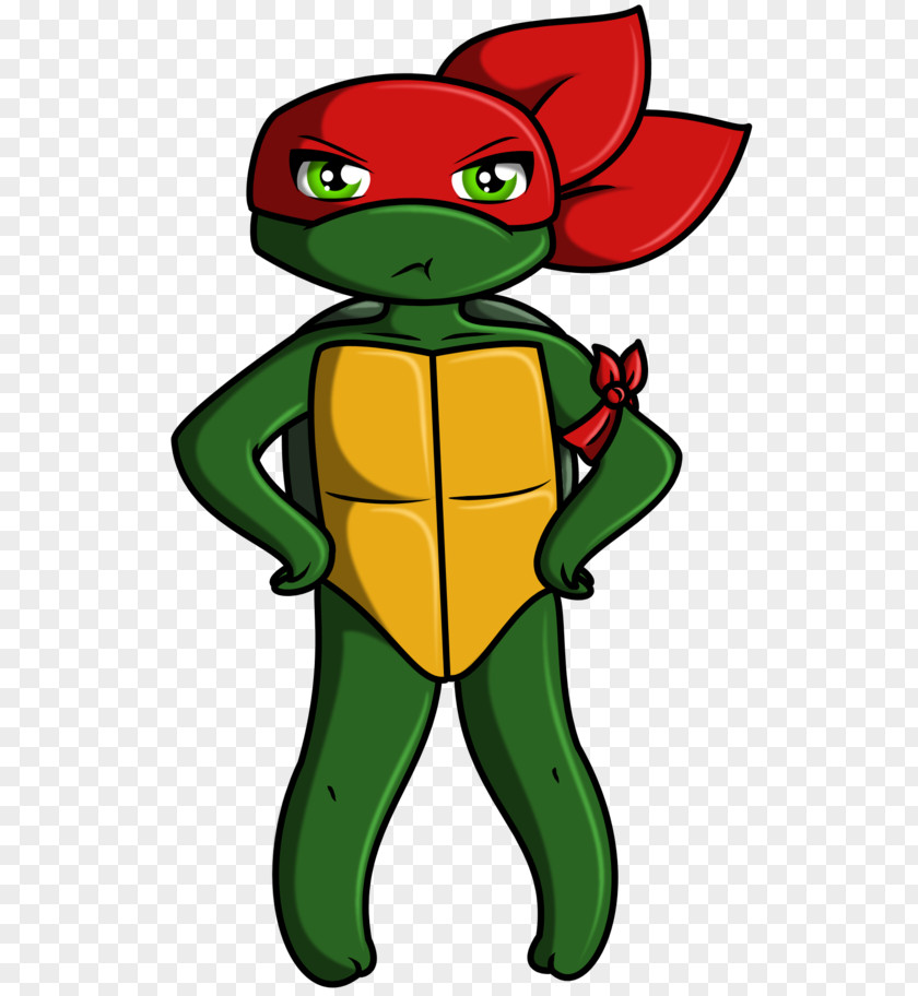 Turtle Superhero Clip Art PNG