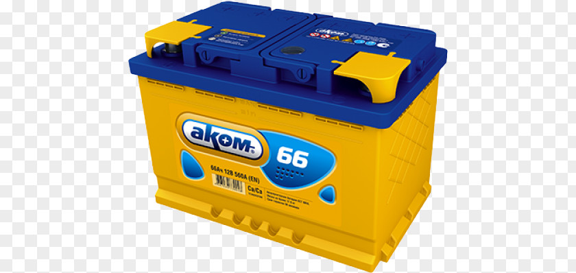 Automotive Battery Rechargeable Ampere Hour Akom Car PNG
