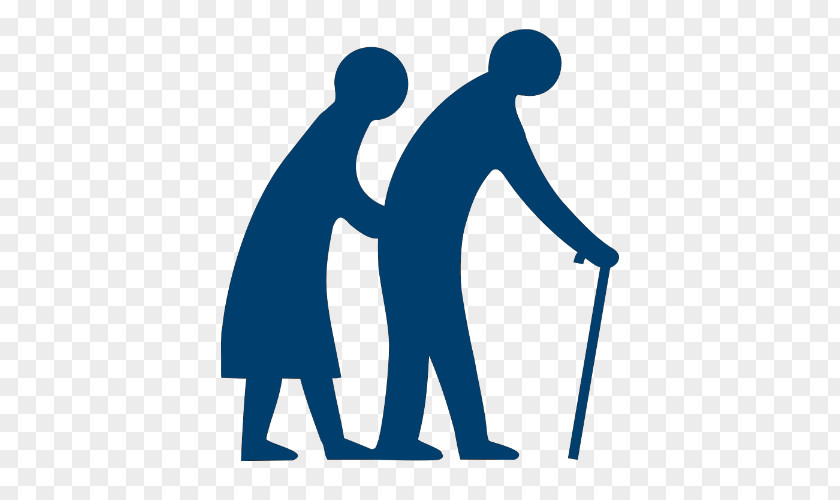 Care Clipart Old Age Home Aged Health Nursing PNG