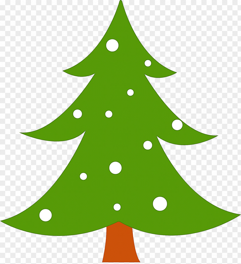 Christmas Tree PNG