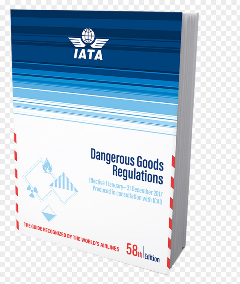 Dangerous Goods Regulations International Air Transport Association Civil Aviation Organization PNG