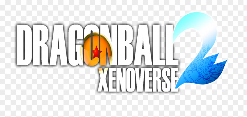 Dragon Ball Xenoverse Logo Brand Font Product PNG